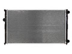 Radyatör - 1F - Motor - 1.6/1.9 TDI - Caddy - 1996 - 2003