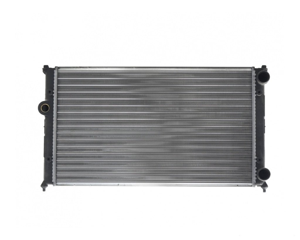 Radyatör - Caddy - Polo Classic