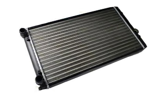 Radyatör - AEY - Motor - 1.6/1.9 TDI - Caddy - 1996 - 2003