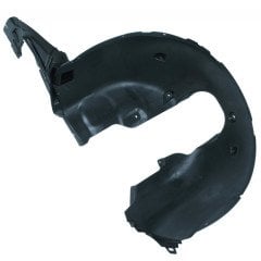 Çamurluk Davlumbazı Sol - Rapid - 2013 - 2020