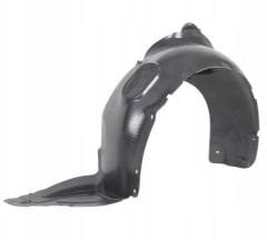 Çamurluk Davlumbazı Sol - Rapid - 2013 - 2020