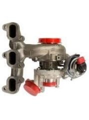 Motor Turbo - CFWA - Motor - 1.2 TDI - İbiza - 2009 - 2015