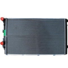Radyatör - 1.9/2.0 TDI - Audi A3 - 2004 - 2007