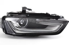 Far - Sağ - Audi - A4 - Xenon