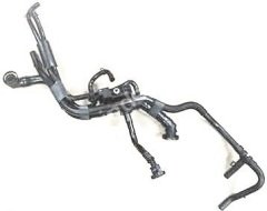 Motor Yakıt Hat Borusu - BMY - Motor - 1.4/1.6 TDI - Touran - 2007 - 2008