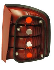 Sol Stop - Skoda Fabia 2007