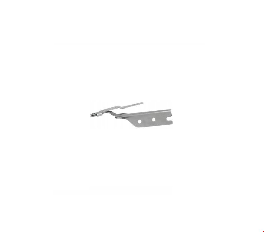 Motor Kaput Menteşesi Sol - Golf 7 2013