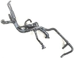 Motor Yakıt Hat Borusu - BMY - Motor - 1.4/1.6 TDI - Touran - 2009 - 2010