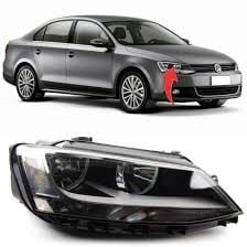 Far - Sağ - Jetta - 2011 - 2018