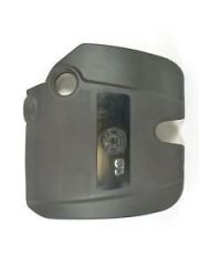 Motor Üst Kapak ( Logo Hariç ) - AEH - Motor - 1.6 TDI - Bora - 2002 - 2005