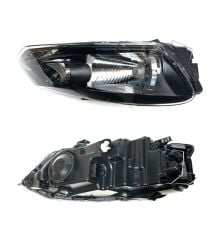 Far - Sağ - Polo - 2011>