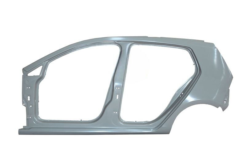 Arka Çamurluk Sol - Golf 7 2013