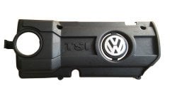 Motor Üst Kapak - CAXA - Motor - 1.4 TDI - Eos - 2006 - 2016