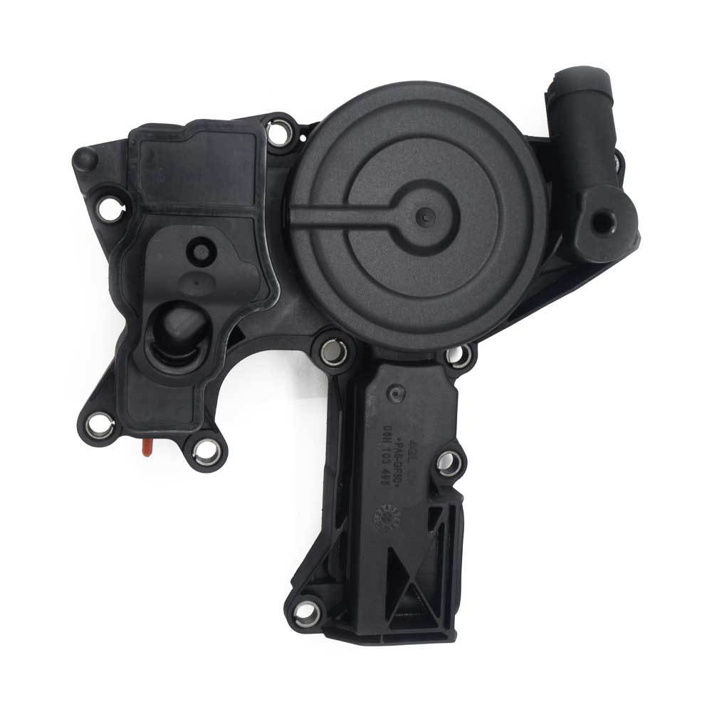 Hava Regülatörü - CCTA - Motor - 1.8 TDI - Passat - 2008 - 2012