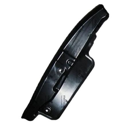 Çamurluk Kenar Plastiği - Sağ - Jetta - 2006 - 2011