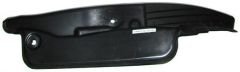 Çamurluk Kenar Plastiği - Sağ - Jetta - 2006 - 2011