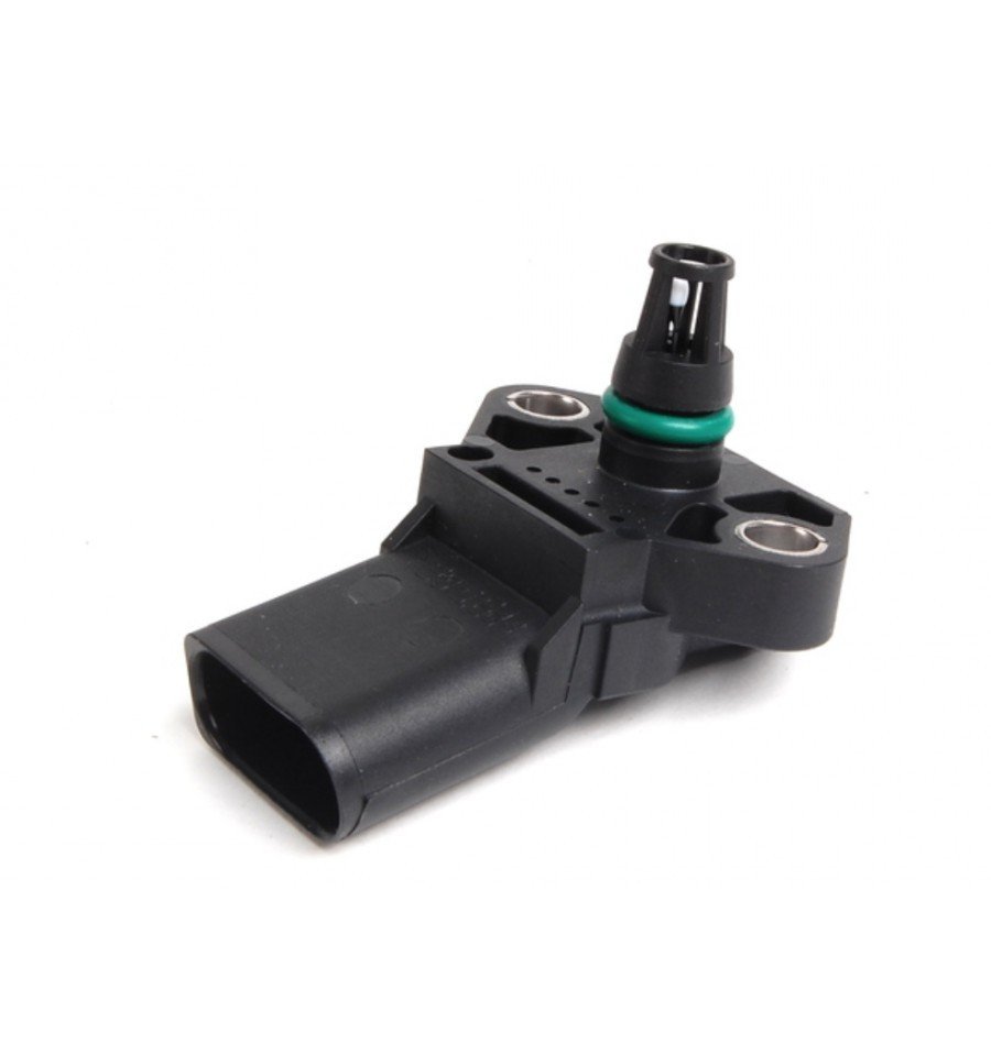 Turbo Basınç Sensörü - BNM - Motor - 1.4 TDİ - Fabia - 2009 - 2014