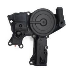 Hava Regülatörü - BZB - Motor - 1.8 TDI - CC - 2009 - 2012