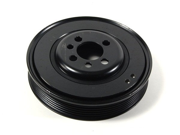 Krank Kasnak - BSX - Motor - 2.0 TDI - Touran - 2007 - 2008