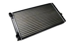 Radyatör - Golf - Vento 1.8İ