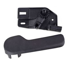 Kaput Kilidi Açma Mandalı - Bora - Caddy - Golf - Jetta - Lupo - Passat - Polo Hb - Touran - Transporter T5 T6