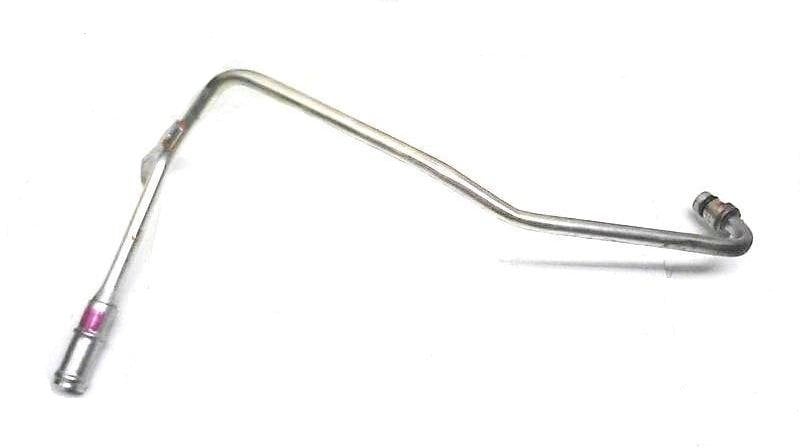 Su Borusu - CNWA - Motor - 1.4 TDI - Golf - 2010 - 2014