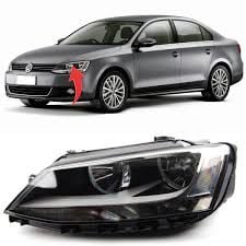 Far - Sol - Jetta - 2011 - 2018