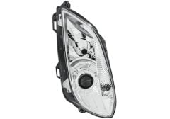 Far - Sol - Mercekli - Skoda - Fabia - 2011