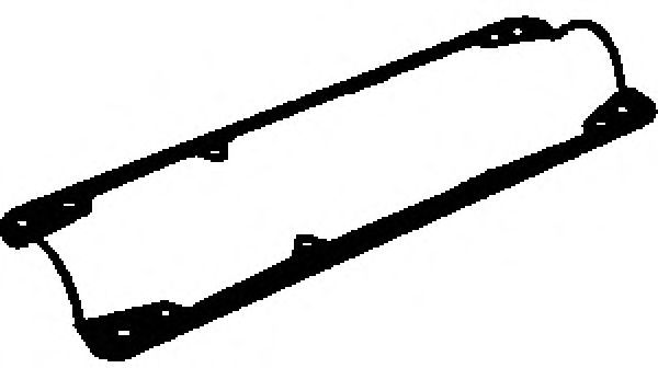 Üst Kapak Conta - AER - Motor - 1.0/1.4 TDİ - Arosa - 1997 - 2003