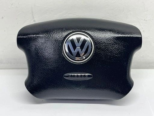 Airbag Yaylı - Bora - Golf 4