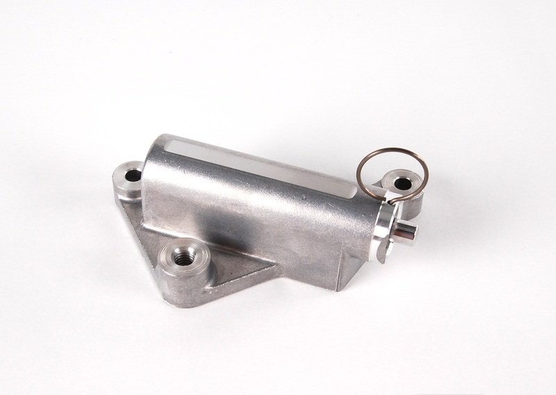 Triger Gergi Damperi - ADR - Motor - 1.8 TDİ - Audi A6 - 1996 - 1997