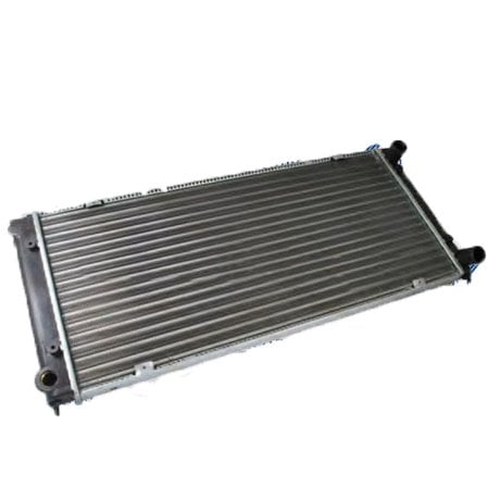 Radyatör - Passat 1982>>1988