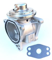 EGR - AXR - Motor - 1.9 TDI - Golf - 2004 - 2005