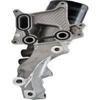 Motor Yağ Filtre Ve Alternatör Tutucusu Komple - CBZB - Motor - 1.2 TDI - Beetle - 2012 - 2016