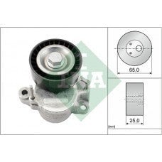 Şarj Gergisi Komple - CUSB - Motor - 1.4 TDI - Rapid - 2013 - >>