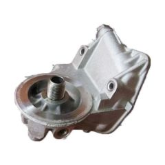 Motor Yağ Filtresi Tutucusu - BGU - Motor - 1.6 TDI - Altea - 2004 - 2005