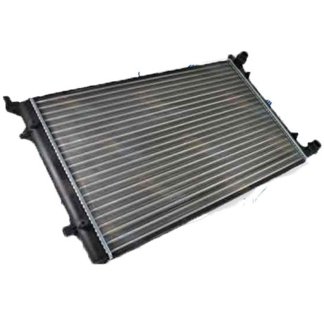 Radyatör - BPY - Motor - 2.0 TDI - Passat - 2006 - 2007