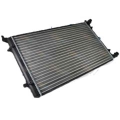 Radyatör - BPY - Motor - 2.0 TDI - Passat - 2006 - 2007