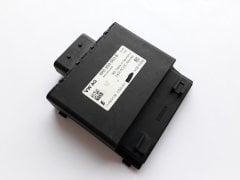 Gerilim Sabitleyici - İbiza - 2009 - 2011