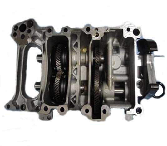 Yağ Pompası Dişli Kutusu - 2.0 TDİ - Audi A3 - 2004 - 2007