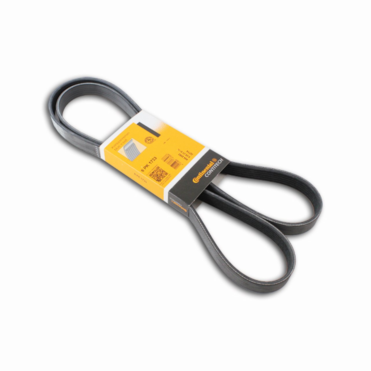 V Kayış - 1.4 TSI CAXA Motor Yedek Parçaları - Merttuğ Oto