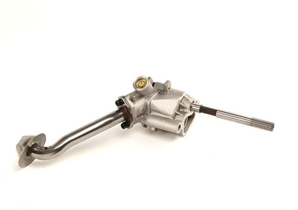 Motor Yağ Pompası - ADR - Motor - 1.6/1.9 TDI - Audi A4 - 1999 - 2001