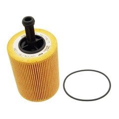 Yağ Filtresi - BRU - Motor - 1.9/2.0 TDİ - Golf - 2004 - 2005