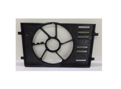 Fan Davlumbazı ( Dizel ) - Golf 7 2013-