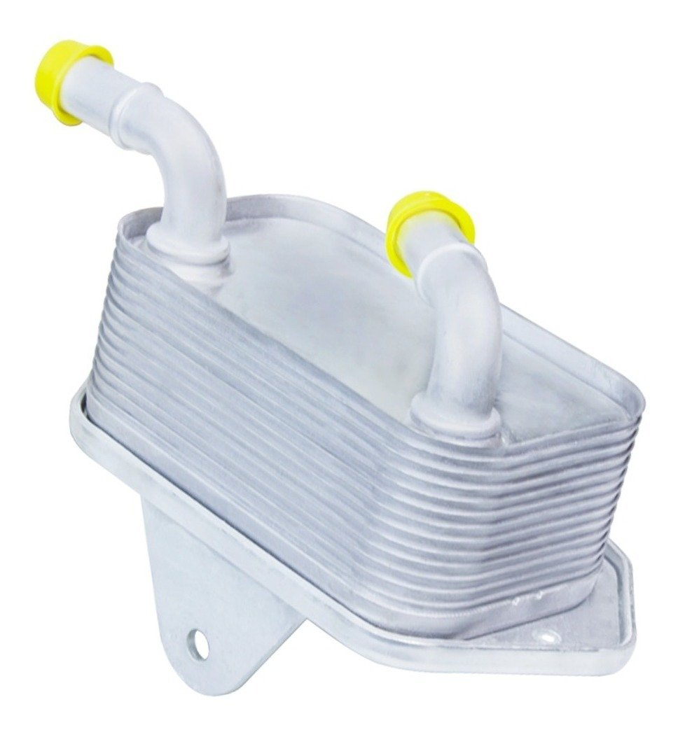 Motor Yağ Soğutucusu - CAKA - Motor - 3.0 TDI - Audi A4 - 2008 - 2012