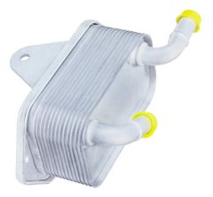 Motor Yağ Soğutucusu - CGEA - Motor - 3.0 TDI - Toureg - 2011 - 2012