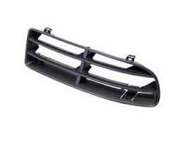 Ön Tampon Izgarası Sol - Volkswagen - Bora 1998>