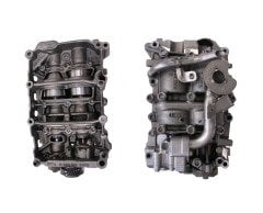 Yağ Pompası (Sökme) - 2.0 TDİ - Audi A5 - 2008 - 2011