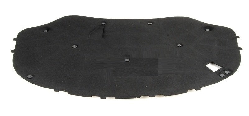 Kaput Keçesi - Passat 2005-2011