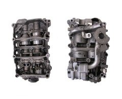Yağ Pompası (Sökme) - 2.0 TDİ - Audi A6 - 2009 - 2011